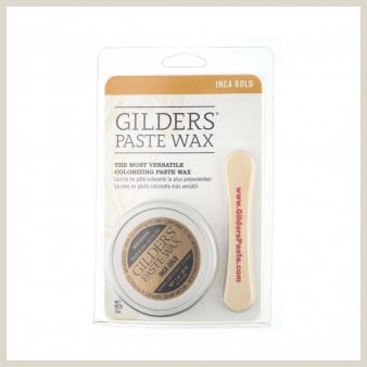 Gilders Paste department imagery