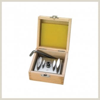 Ring Blank Cutters department imagery
