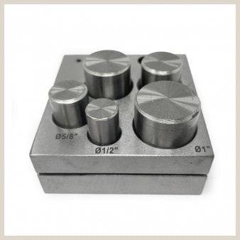 Round Disc Cutters department imagery