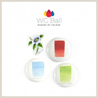 Enamel Painting Colours department imagery