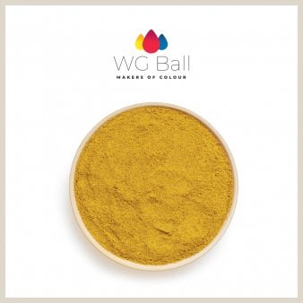 Wet Process Enamel Powders department imagery