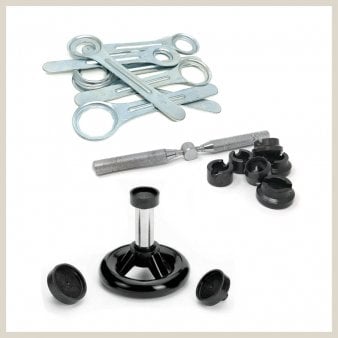 Specialist Openers (For Specific Models) department imagery