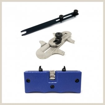 Twist Action Case Openers (Screw On) department imagery