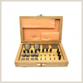Engraving Blocks & Attachments department imagery