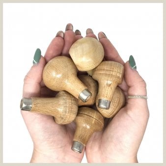 Graver Handles department imagery