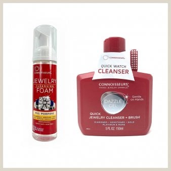 Cleaners & Solutions department imagery