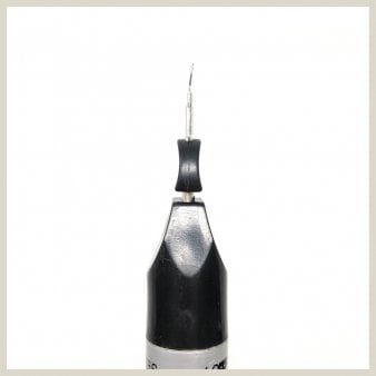 Powered Engraving Tools department imagery