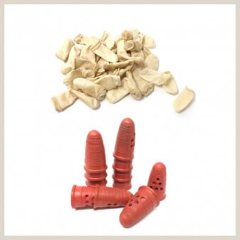 Finger Protectors department imagery