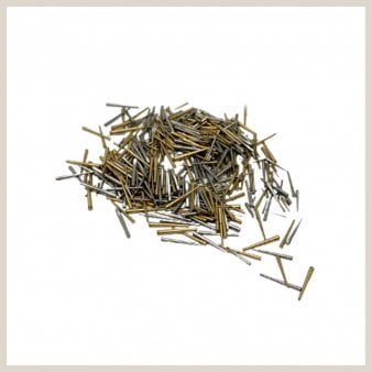 Taper Pins department imagery