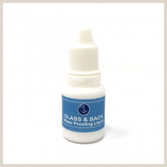 Water Proofing Liquid department imagery