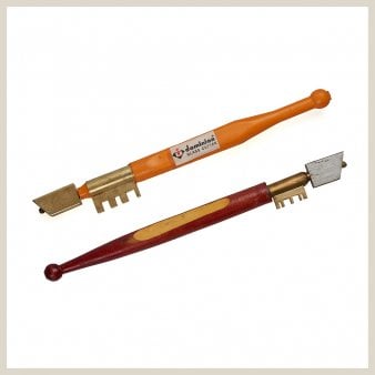 Glass Cutting Tools department imagery