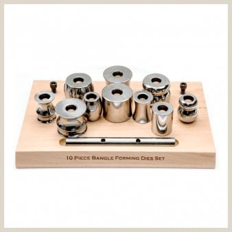 Bangle Forming Sets department imagery