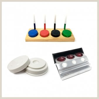 Oil Cups department imagery