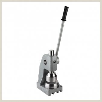 Planishing Tools department imagery