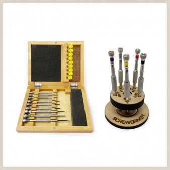 Screwdriver Sets department imagery