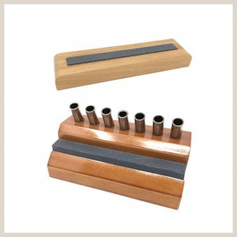 Screwdriver Sharpening department imagery