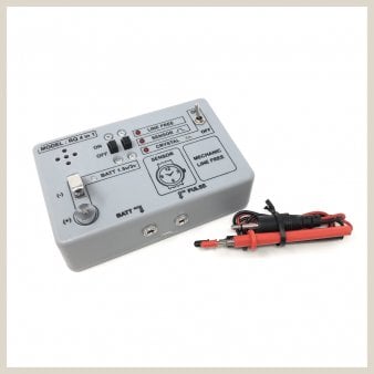 Watch Tools Battery & Component Testers department imagery