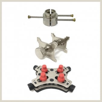 Watch Tools Case Movement Holders department imagery