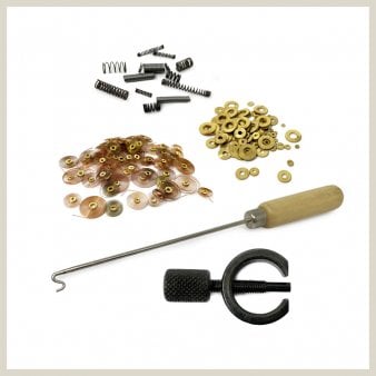 Watch Tools Clock Specific Tools & Parts department imagery