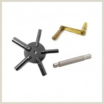 Watch Tools Keys & Winders department imagery