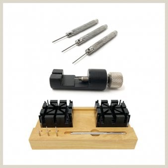 Watch Tools Link Removal Tools department imagery