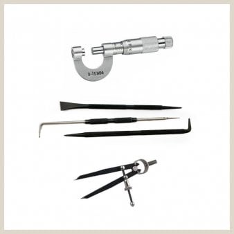 Watch Tools Measuring Tools department imagery