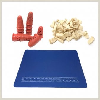 Watch Tools Protective Mats & Clothing department imagery
