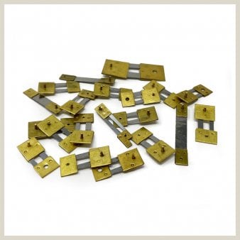 Watch Parts Clock Suspensions department imagery