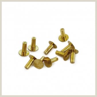 Watch Parts Dial Feet & Adhesive Pads department imagery