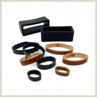 Watch Parts Strap Keepers & Loops department imagery