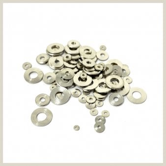 Watch Parts Washers department imagery