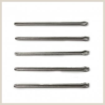 Watch Parts Split Pins & Link Pins department imagery