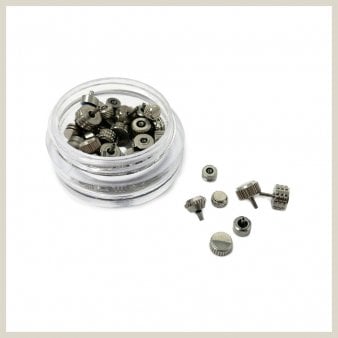 Assorted Watch Crown Multipacks department imagery