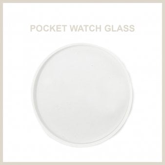 Pocketwatch Glass department imagery