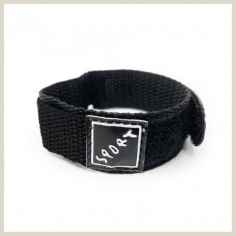 Nylon Watch Straps department imagery