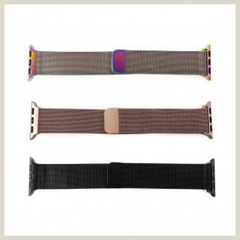 Smart Watch Straps department imagery