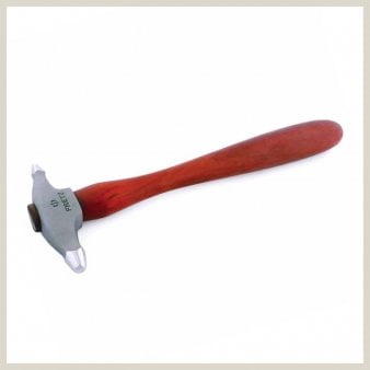 Embossing Hammers department imagery
