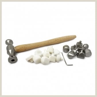 Interchangeable Head Hammers department imagery