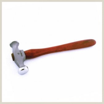 Planishing Hammers department imagery