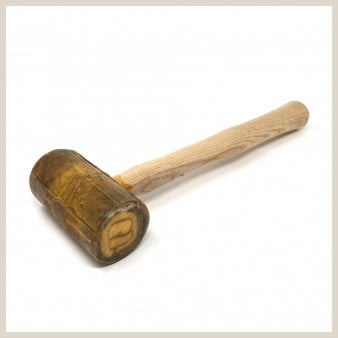 Rawhide Mallets department imagery