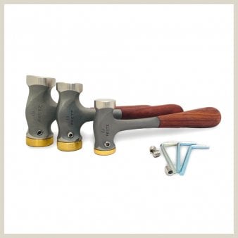 Stamping Hammers department imagery