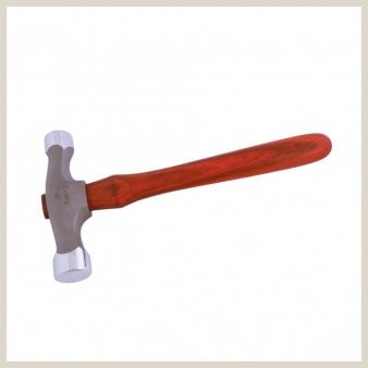 Stretching Hammers department imagery