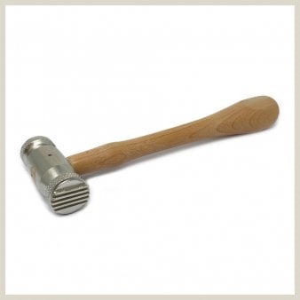 Texture & Raising Hammers department imagery