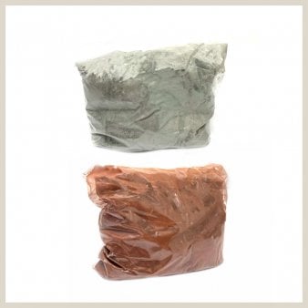 Polishing Powders department imagery