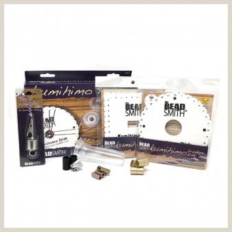 Discs, Kits & Accessories department imagery