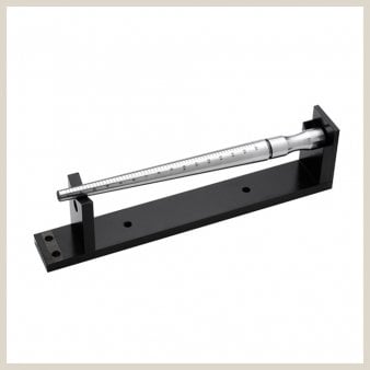 Mandrel Holders department imagery