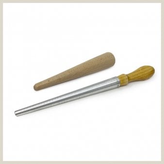 Ring Mandrels & Triblets department imagery