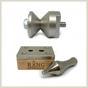 Spinner Ring Mandrels department imagery