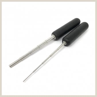 Wire Wrapping Mandrels department imagery