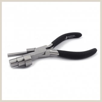 Bending, Forming & Wire Wrapping department imagery
